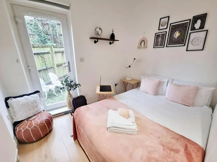 Holiday home 4Bed 3Bath 8Min To London Bridge Villa United Kingdom