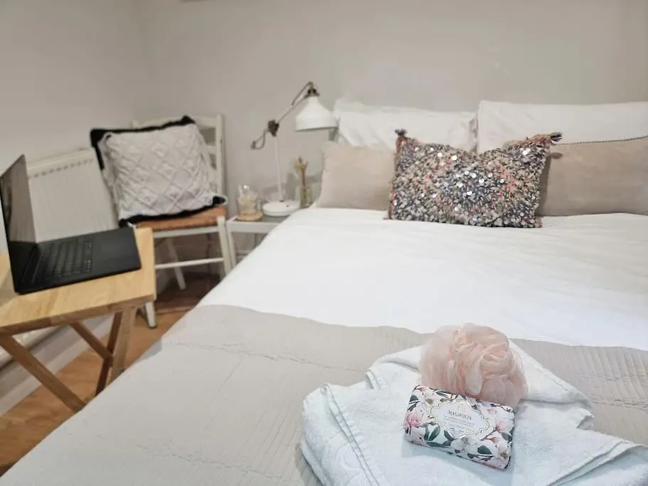 4Bed 3Bath 8Min To London Bridge Villa Holiday home