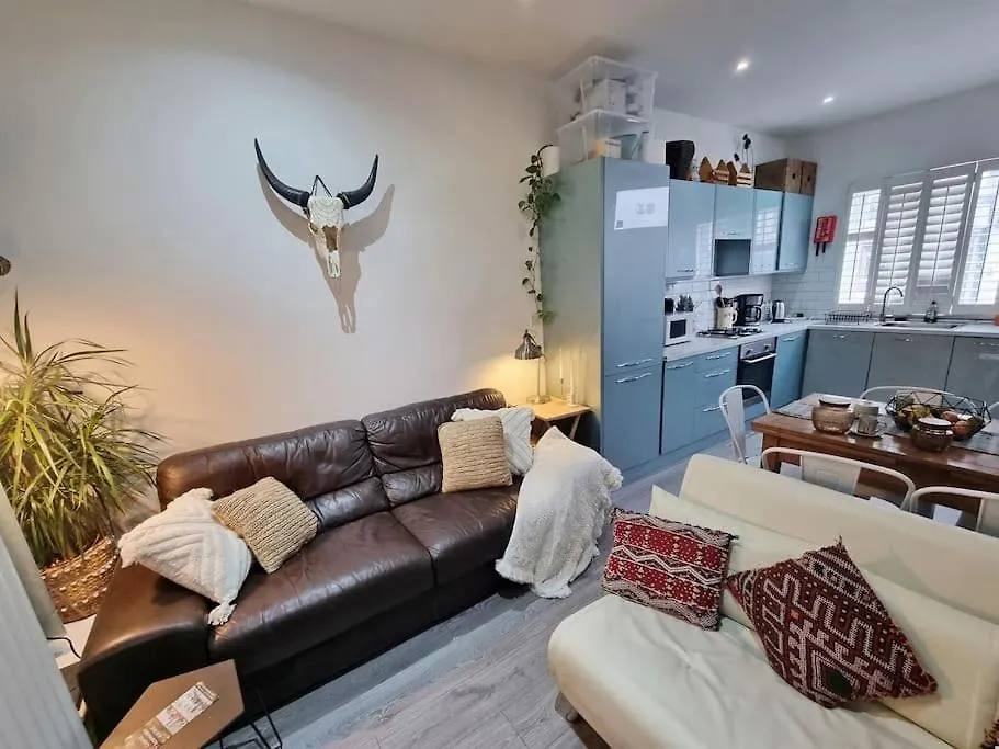 4Bed 3Bath 8Min To London Bridge Villa