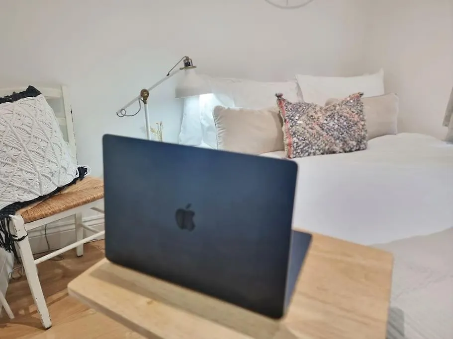 Holiday home 4Bed 3Bath 8Min To London Bridge Villa