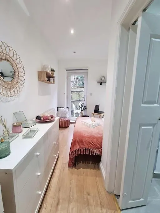 Holiday home 4Bed 3Bath 8Min To London Bridge Villa United Kingdom