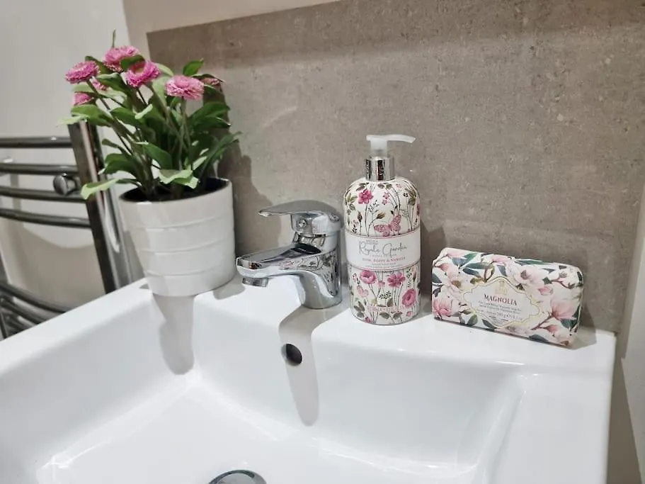 4Bed 3Bath 8Min To London Bridge Villa