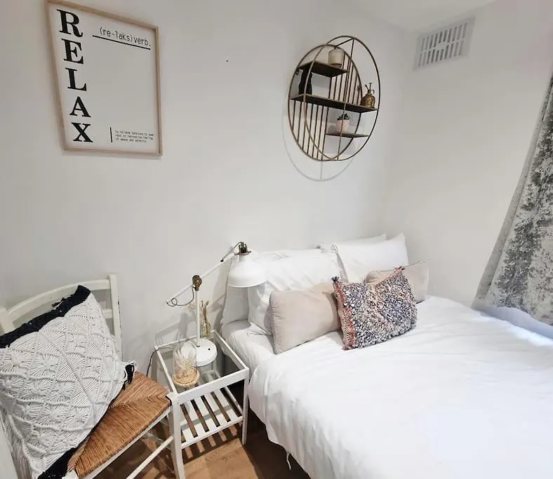 4Bed 3Bath 8Min To London Bridge Villa Holiday home