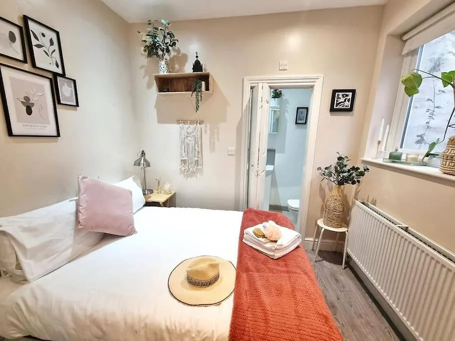 4Bed 3Bath 8Min To London Bridge Villa