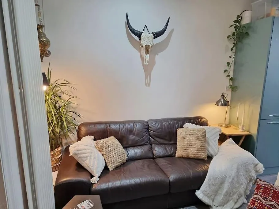 Ferienhaus Villa 4Bed 3Bath 8Min To London Bridge